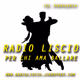Logo de RADIO LISCIO
