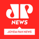 Logo de Jovem Pan News Barretos