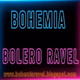 Logo de Bohemia RAVEL