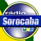 Rádio Sorocaba MPB logo