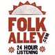WKSU - Folk Alley - Fresh Cuts logo
