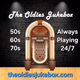 Logo de The Oldies Jukebox