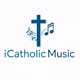 Logo de iCatholicMusic