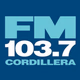 Logo de Cordillera FM