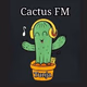 Logo de Cactus FM Tunja