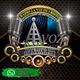 Radio La Voz de Cristo logo