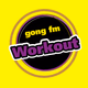 Logo de Gong FM - Workout