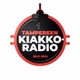Tampereen Kiakko Radio logo
