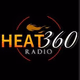 Logo de Heat 360 Radio