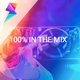 Logo de Schlagerplanet Radio - 100% Schlager In The Mix