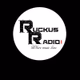 Logo de Ruckus Radio USA
