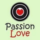 Passion.Love.Radio logo