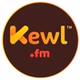 KEWL.fm logo