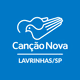 Logo de Canção Nova Web Rádio