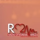 Radio Otvorena Mreža logo