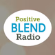 Logo de Positive Blend Radio