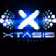 Logo de Xtasis Discotek Radio