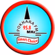 Pokhara FM logo