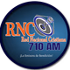Logo de Red Nacional Cristiana