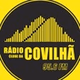 Radio Covilha logo