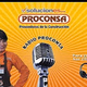 Logo de El Toque FM - La Red Radio Proconsa