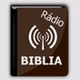 Rádio Biblia SK logo