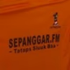 Sepanggar.FM logo