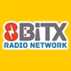8bitX logo