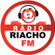 Rádio Riacho FM logo