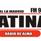 Logo de Radio Latina 99.9