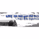 Logo de KFST AM 860 & FM 94.3 - KFST