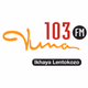 Logo de Vuma FM
