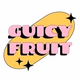 Logo de Guicy Fruit Radio