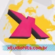 Logo de Xtudio Hits
