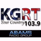 KGRT 103.9 - KGRT-FM logo