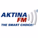Aktina FM logo