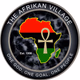 Logo de Black Liberation Radio