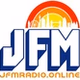 JFM Radio logo