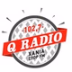 Χανιά Sport FM 102.7 logo