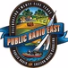 Public Radio East News & Ideas Network - WZNB logo