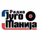 Logo de Радио Югомания
