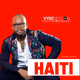 Logo de VYBZ Session Radio - Haiti