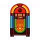 Logo de Jukeboxradio