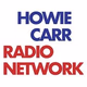 Logo de Howie Carr Radio Network
