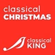 Classical KING FM Christmas - KING-HD3 logo