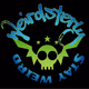 Logo de Weirdsterly Radio