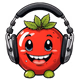 Logo de Red Berry Radio