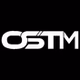 OSTM Radio logo