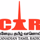 Canadian Tamil Radio logo