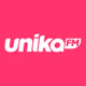 Logo de Unika Fm